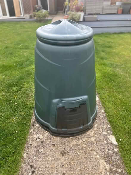 Photo of free Compost Bin (Stow-on-the-Wold GL54) #2