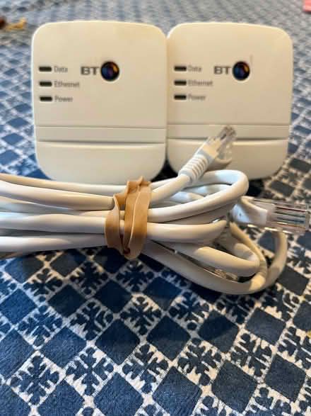 Photo of free Broadband extender (Dursley GL11) #2