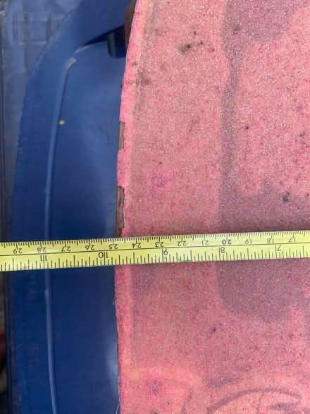 Photo of free Skateboard (Ware, SG12) #4
