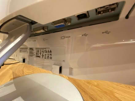 Photo of free Monitor (NW6) (NW6 Queen’s Park) #3