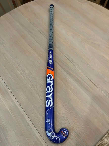Photo of free hockey stick (Plaxtol TN11) #1