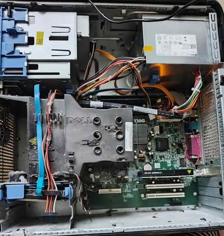 Photo of free Dell Optiplex 760 PC (Prince Regent Lane E13) #3