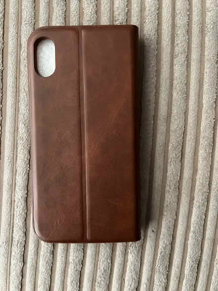 Photo of free Phone case (Kemptown BN2) #1