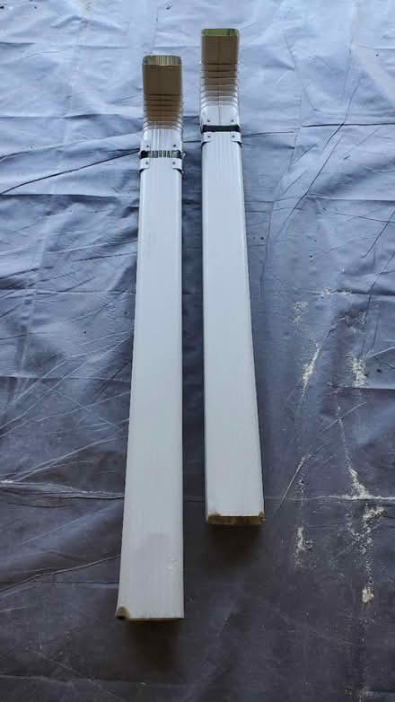 Photo of free Hinged elbow and down spout (Farmington, MN) #1