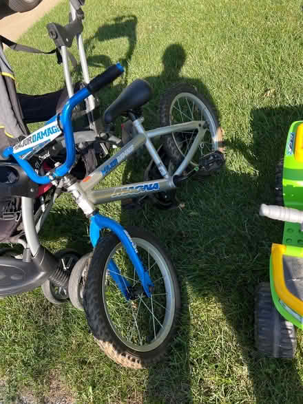 Photo of free Kids stuff (Southeast Schaumburg)