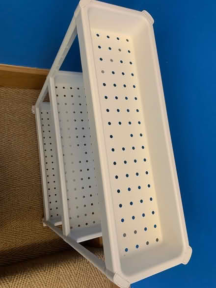 Photo of free Bathroom trolley (VESKEN) (BS5) #3