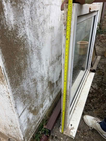 Photo of free Single panel double glazed window (Finedon NN9) #2