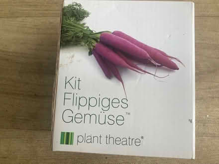 Photo of free Seeds (Seaside BN23) #1