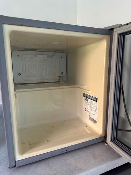 Photo of free Beer fridge (Ramsden Bellhouse SS12) #3