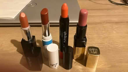 Photo of free Lipsticks (Kingston KT2) #1