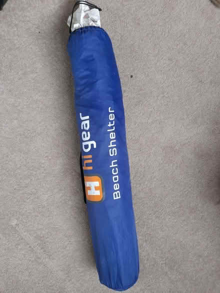Photo of free Beach shelter (Kidlington OX5) #1