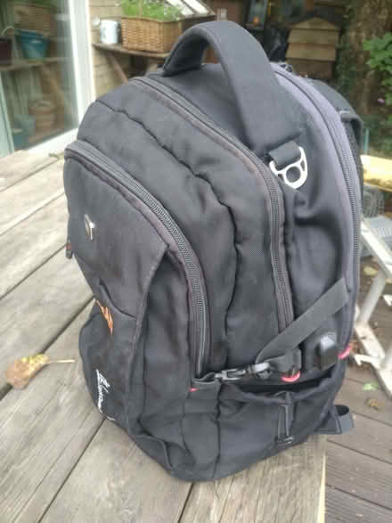 Photo of free Daysack/rucksack (Norham Manor OX2) #1