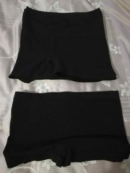Photo of free Stretchy shorts ladies underwear L (KT12) #1
