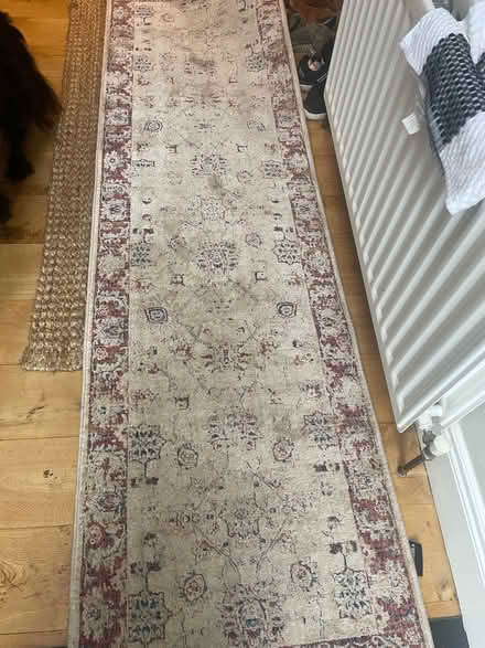 Photo of free Runner carpet (Malone road) #1