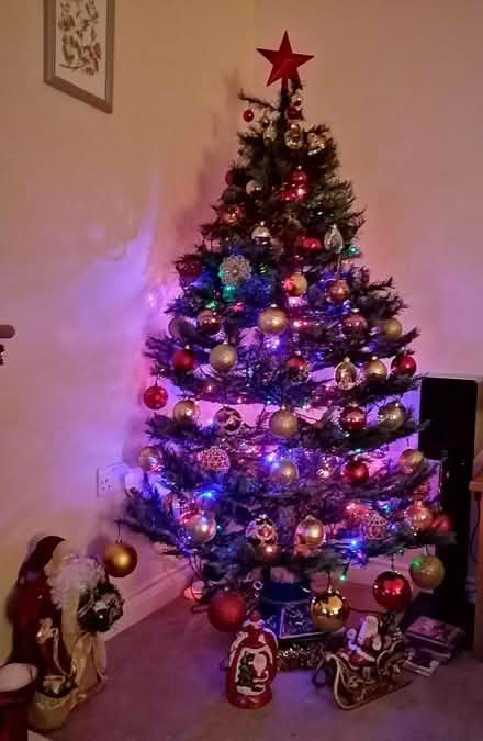 Photo of free Huge Christmas bundle (St Austell) #1