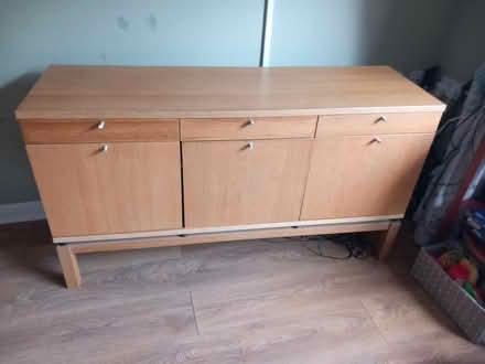 Photo of free Sideboard (Scarlett avenue HP22) #4