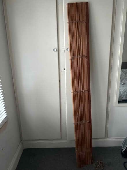 Photo of free Venetian blind (CR7) #1