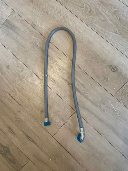 Photo of free Washing machine pipe (Mitcham Common CR4 1) #1