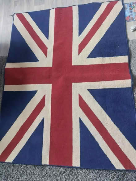 Photo of free Rug (Broomhill Bristol) #1