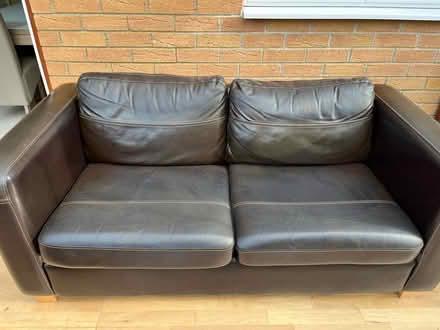 Photo of free Sofas (Wellingborough NN8) #2