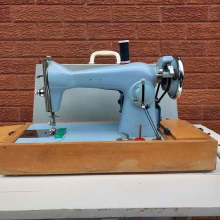 Photo of free Working sewing machine (Southport PR8) #1