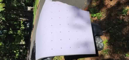 Photo of free 3"-5" Foam Mattress TopperPad (Killearn Lakes Bradfordville) #2