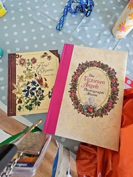 Photo of free Photo albums (South Croydon CR2) #1