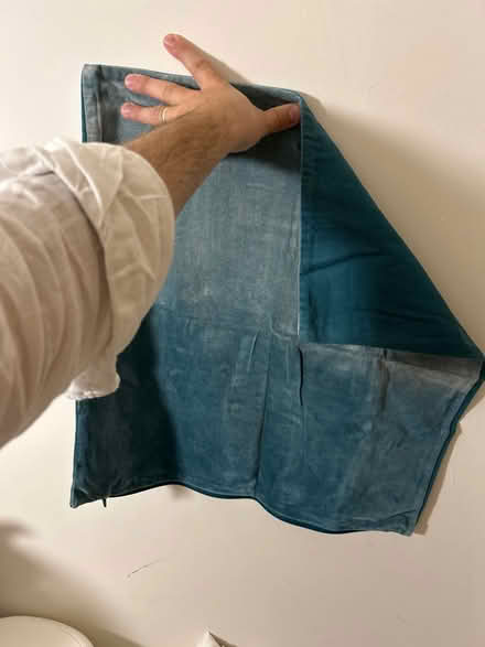 Photo of free 4x pillow cases 2x cushion cases (Mortlake) #2