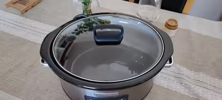 Photo of free Slow Cooker (NW6 6AH) #3