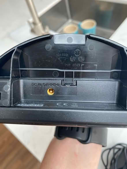 Photo of free Digital photo frame (Witney OX28) #3