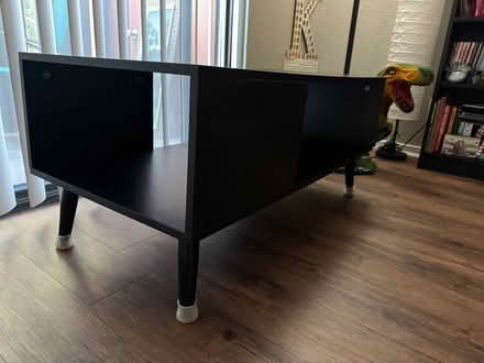 Photo of free IKEA coffee table (Arden Area) #2
