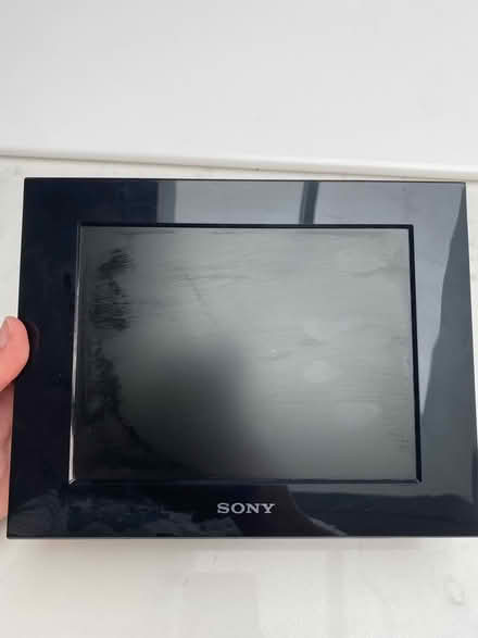 Photo of free Digital photo frame (Witney OX28) #1