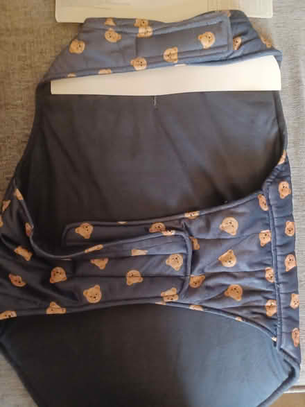 Photo of free XL dog coat/jumper (North Shields NE30) #2