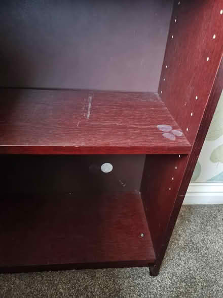 Photo of free Billy bookcase (Meersbrook S2) #2