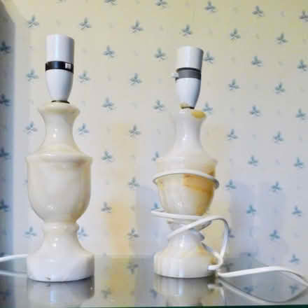 Photo of free Bedside lamps (Marlow SL7) #2