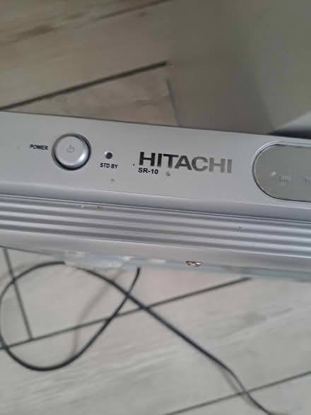 Photo of free Hitachi surround sound (Kingswinford) #2