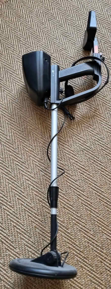 Photo of free Metal Detector (kids size) (Roebuck SG2) #1