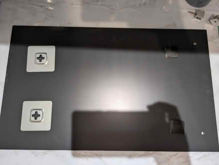 Photo of free Small bathroom mirror (Eastcote Village HA5) #2