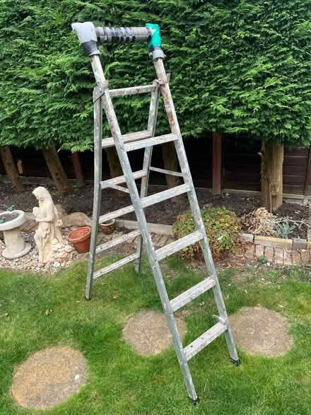 Photo of free Step ladder (Quedgeley) #1