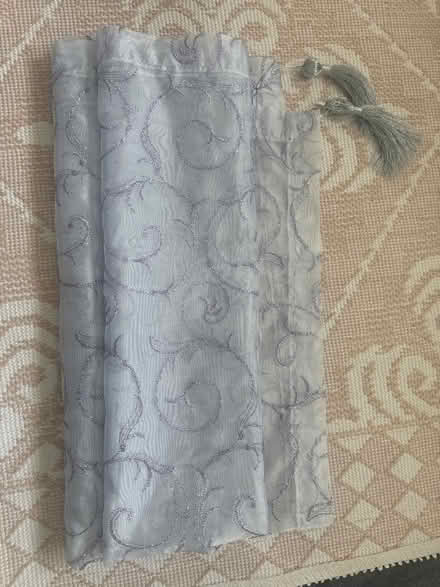 Photo of free Brand new table cloth (East dulwich SE22) #3