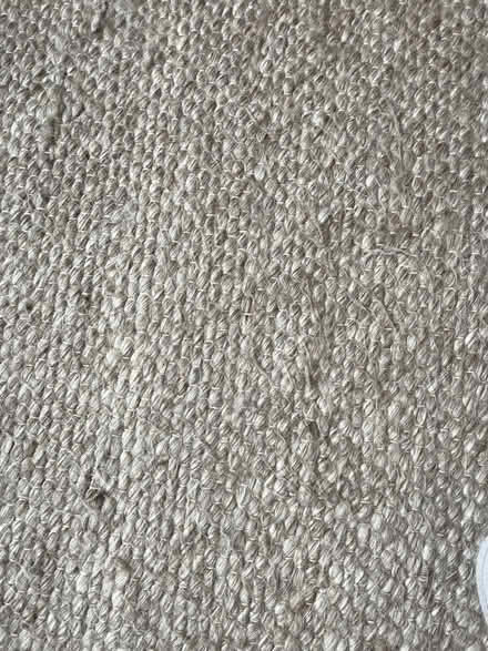 Photo of free Wool rug good condition (Mount Florida) #3