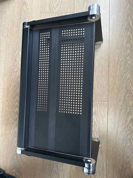 Photo of free Standing Or Table Folding Desk (Deptford SE10) #2