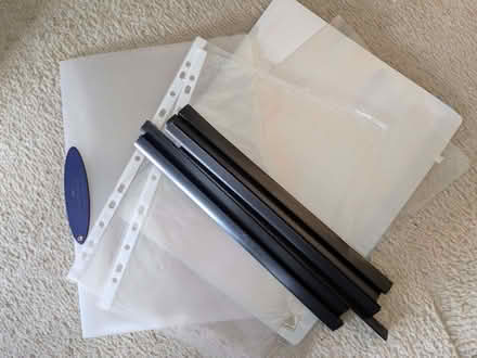 Photo of free Stationery Items (Tring Wharf HP23) #1