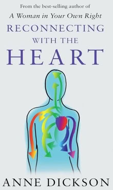 Photo of BOOK, Reconnecting With The Heart (Leeds LS4) #1