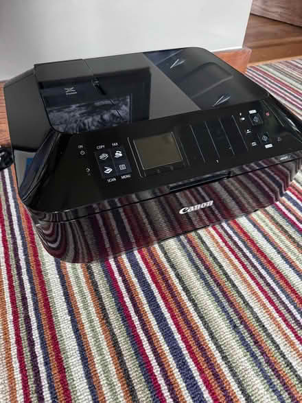 Photo of free Canon MX925 Printer (Streatley) #2