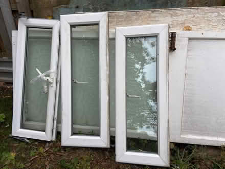 Photo of free Double glazed window (Finedon NN9) #3