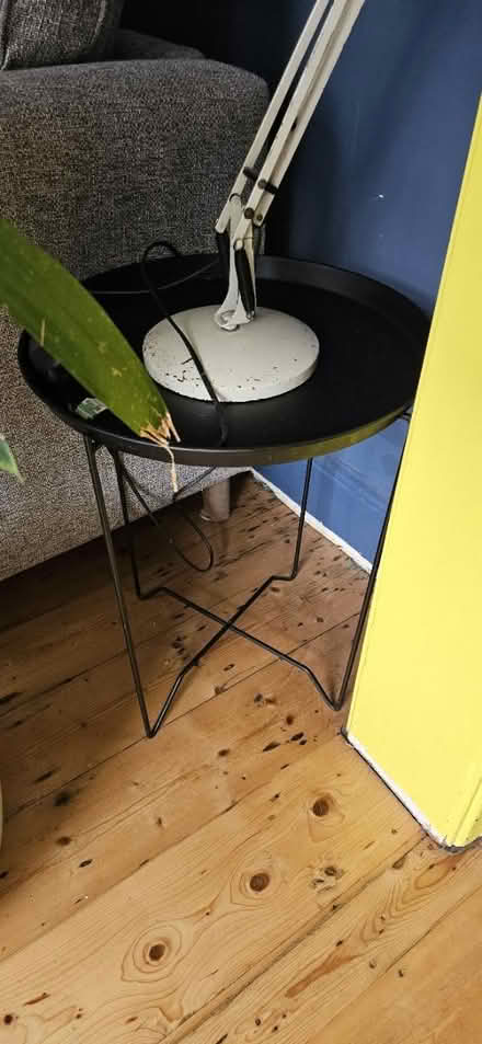 Photo of free Small side tables x2 (Wavertree) #1