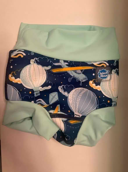 Photo of free Happy Nappy Duo 3-6 months (NW6 3LU) #1