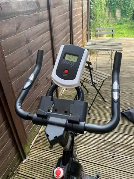 Photo of free Exercise Bike (Leyton, E10) #4
