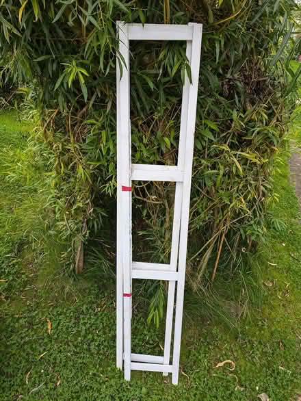 Photo of free Ikea IVAR Upright Pair (Boghead) #1